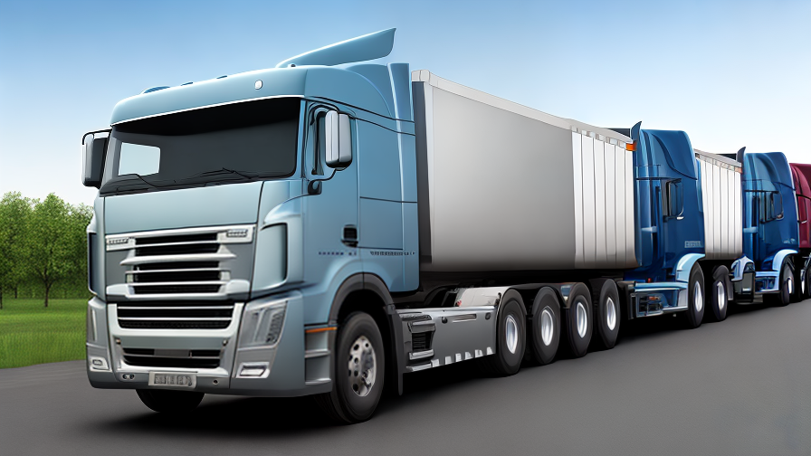Truck Manufacturer