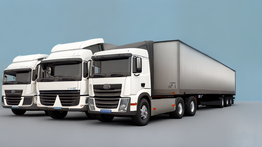 Truck Manufacturer