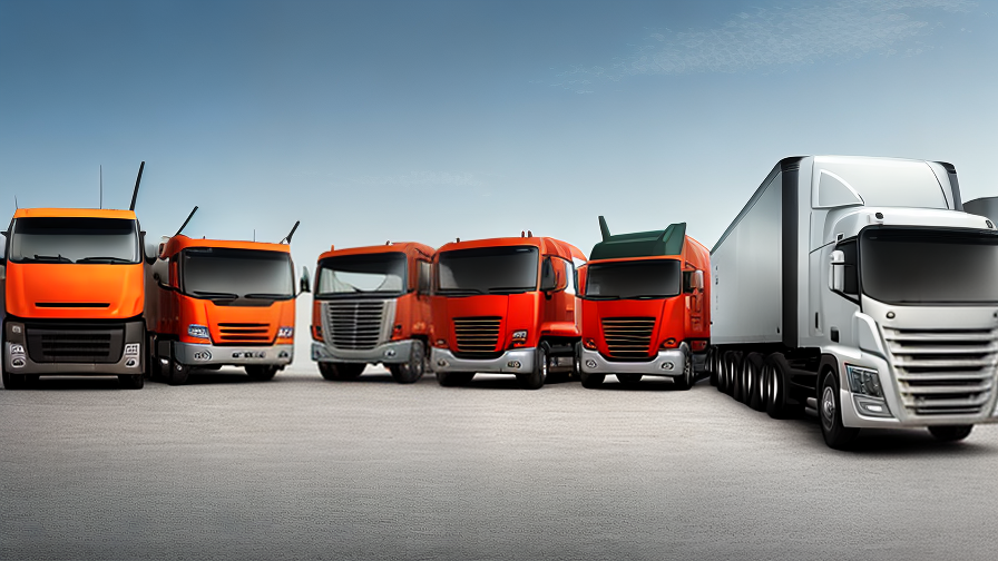 Truck Manufacturer