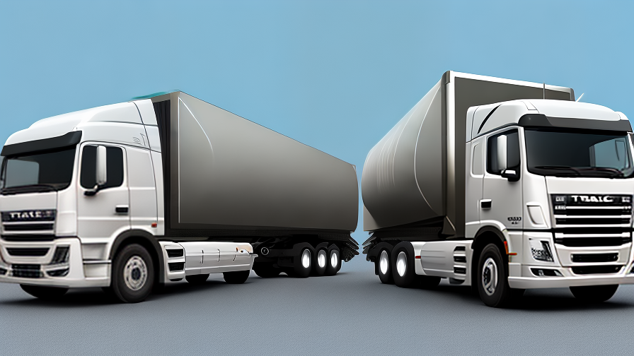 Truck Manufacturer
