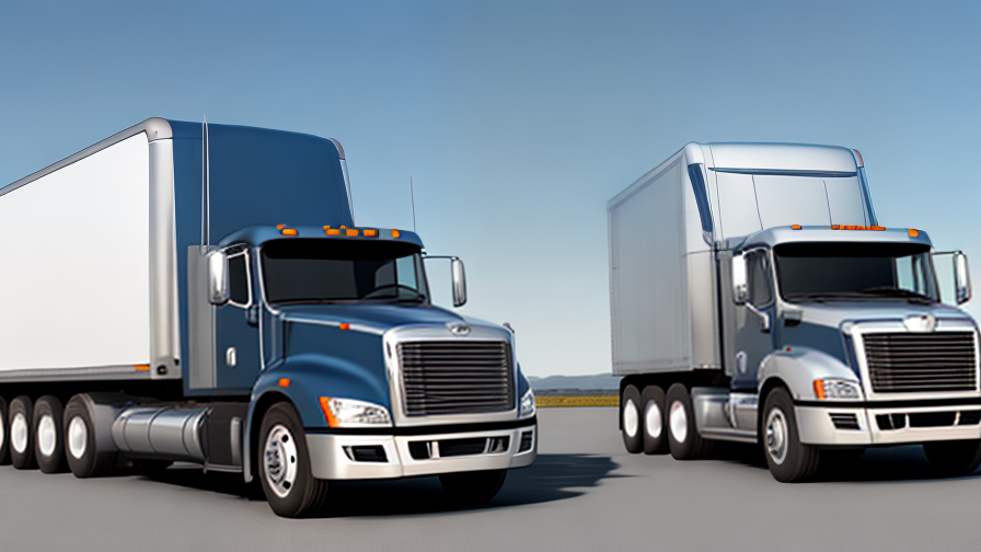 Truck Manufacturer