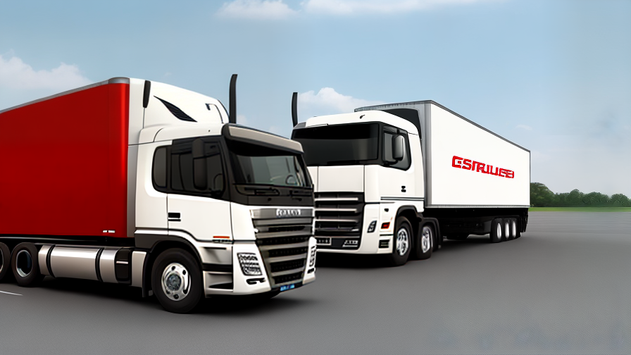 Truck Manufacturer
