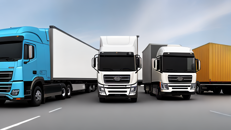 Truck Manufacturer