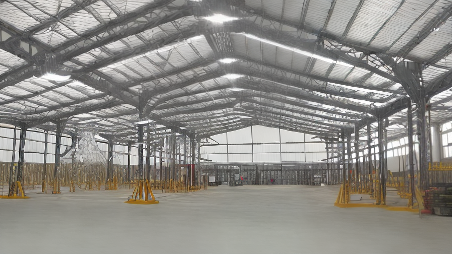 Truss Manufacturer