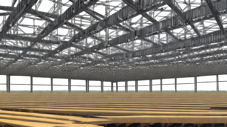 Truss Manufacturer