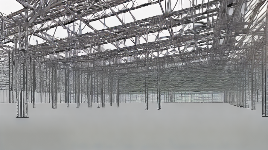 Truss Manufacturer