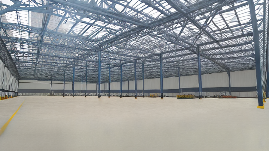 Truss Manufacturer