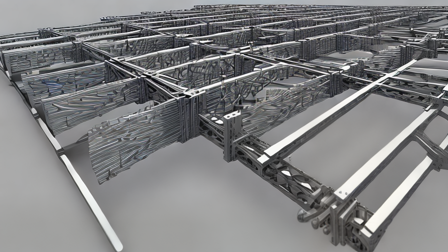 Truss Manufacturer