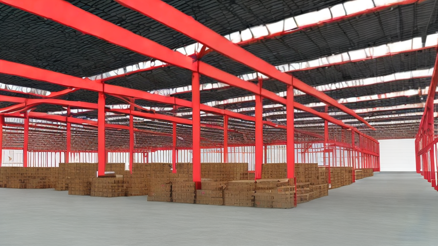 Truss Manufacturer