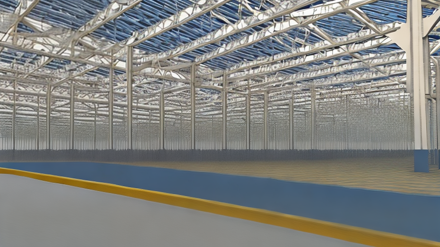 Truss Manufacturer