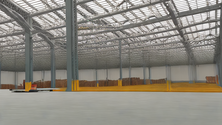 Truss Manufacturer