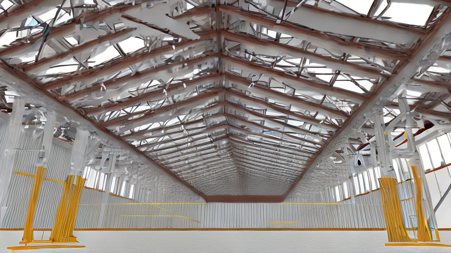 Truss Manufacturer