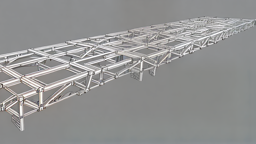 Truss Manufacturer