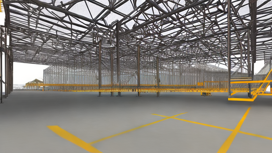 Truss Manufacturer