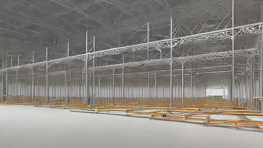 Truss Manufacturer