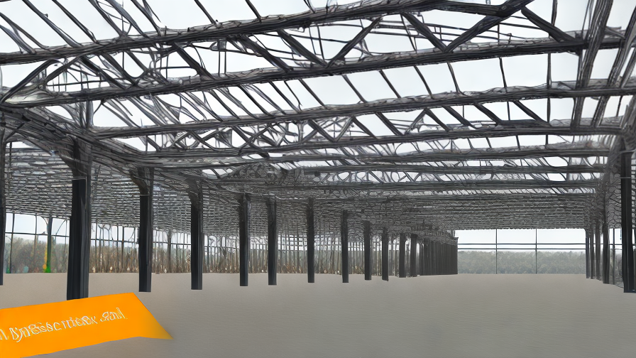 Truss Manufacturer
