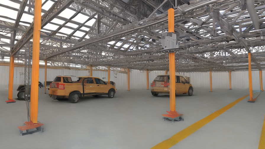 Truss Manufacturer