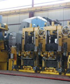 Tube Mill Machine