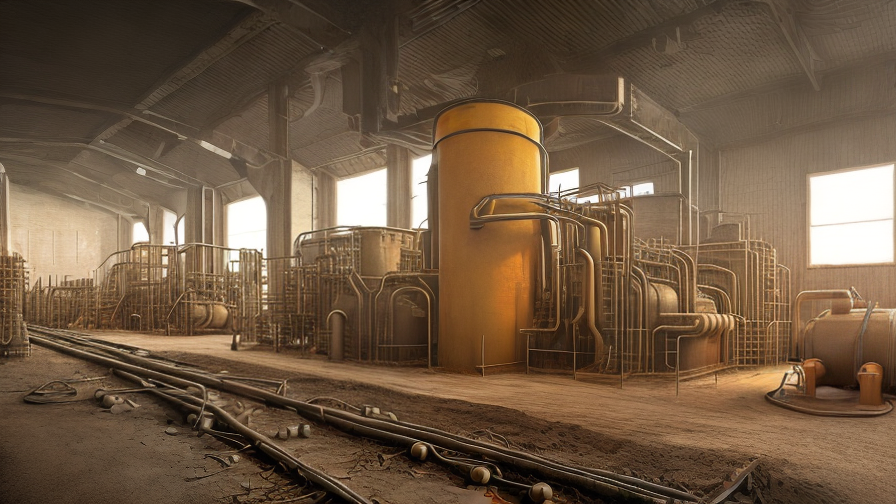 Tube Furnaces