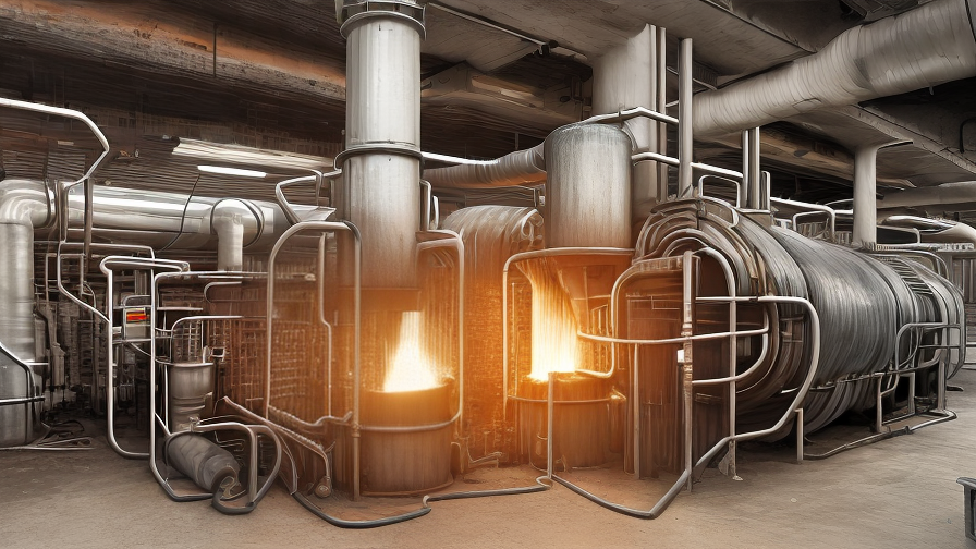 Tube Furnaces