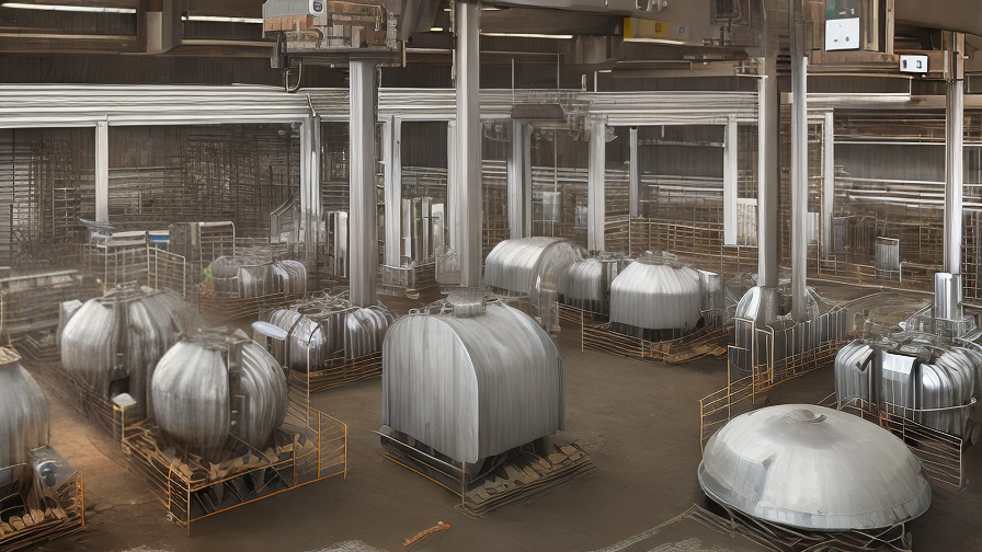 Tube Furnaces