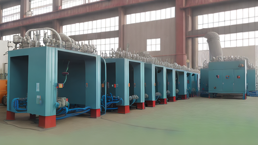 Tube Furnaces