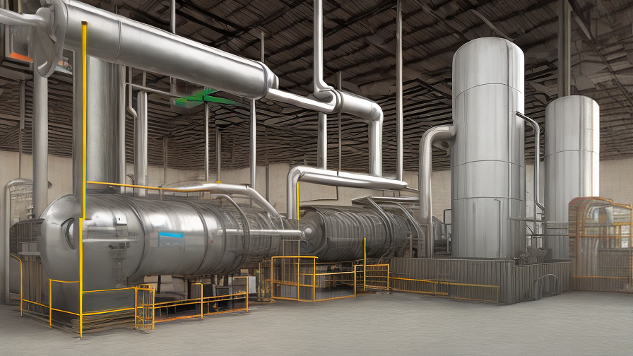 Tube Furnaces