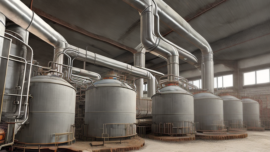 Tube Furnaces