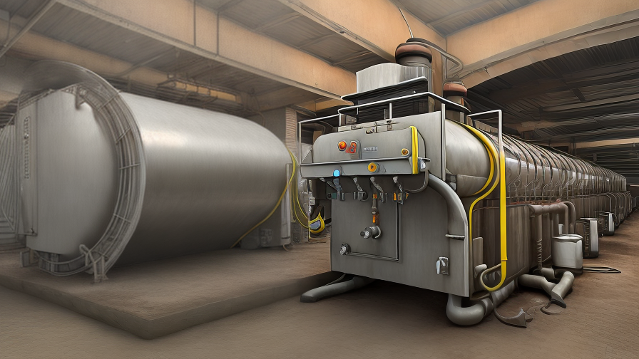 Tube Furnaces