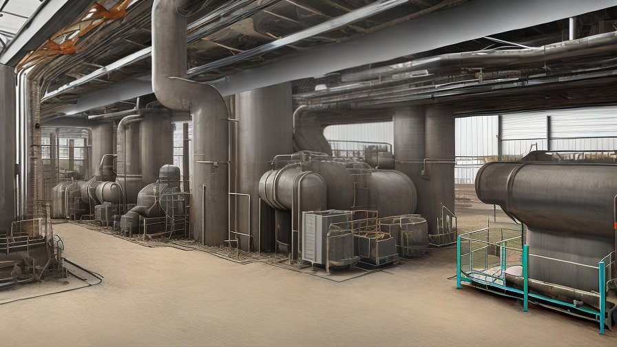 Tube Furnaces