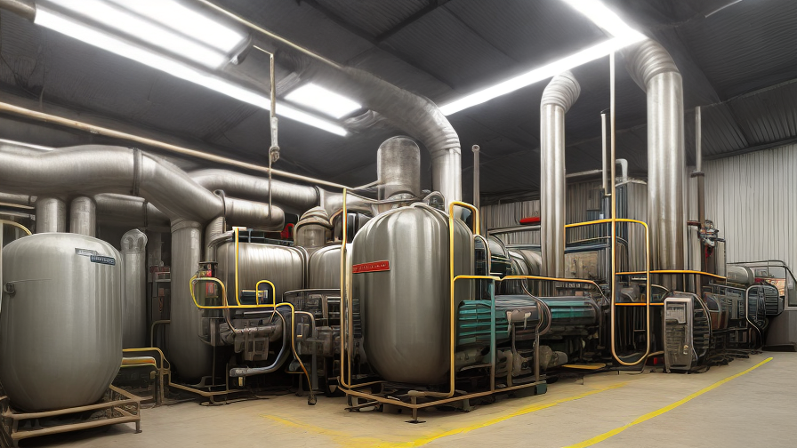 Tube Furnaces
