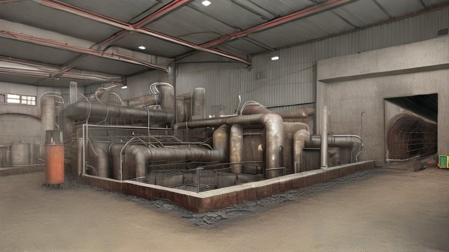 Tube Furnaces