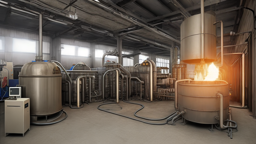 Tube Furnaces
