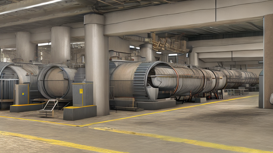 Tube Furnaces