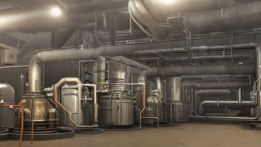 Tube Furnaces