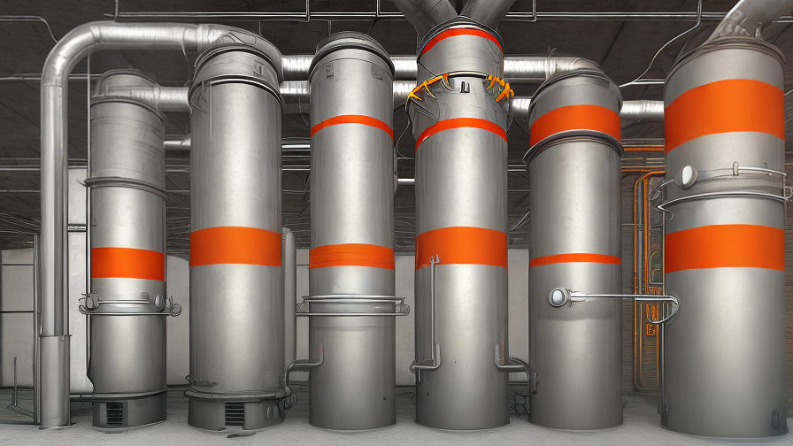 Tube Furnaces