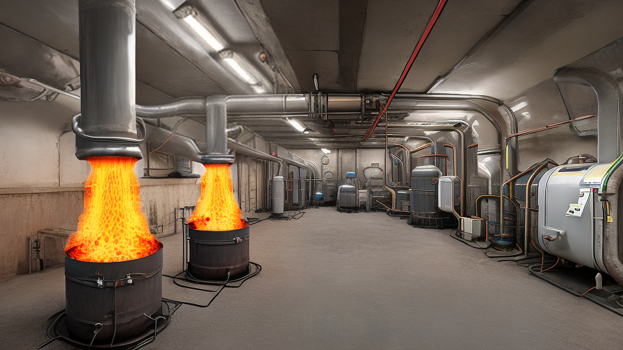 Tube Furnaces