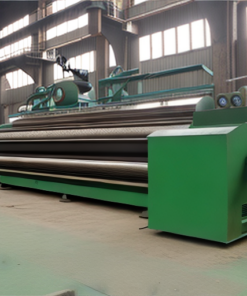 tube mill machine Manufacturing for importer customize design, wholesale