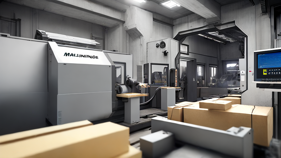 Turning In Machining