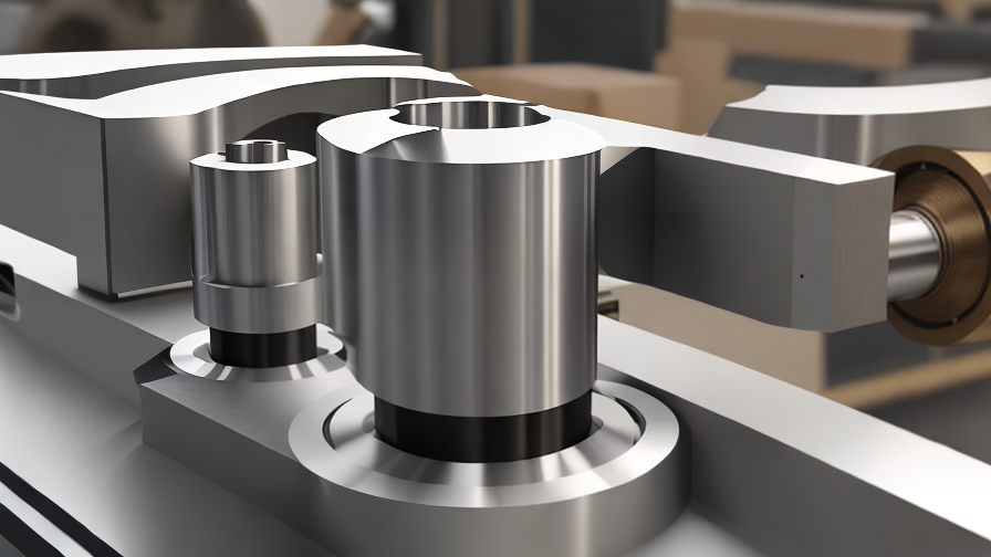 Turning In Machining