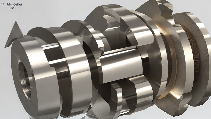 Turning In Machining