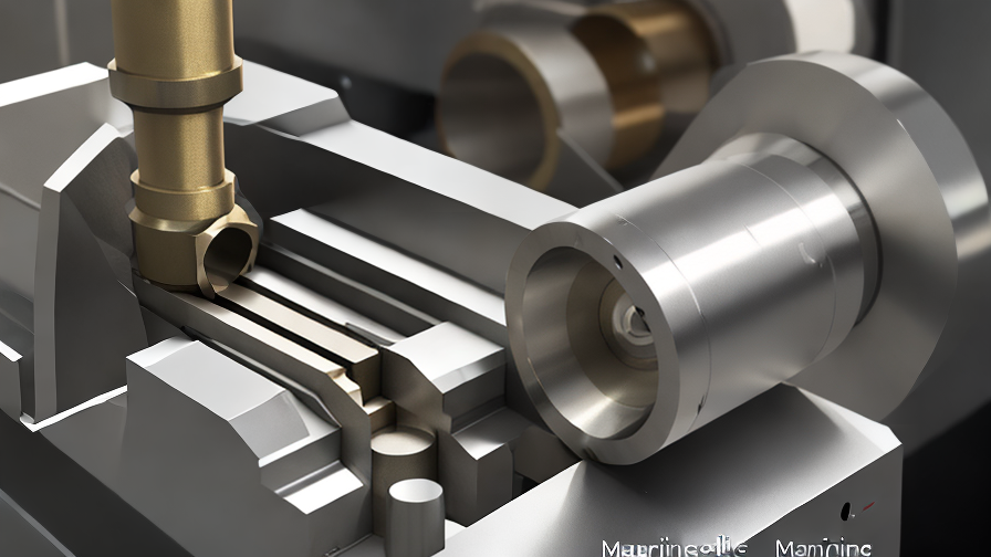 Turning In Machining