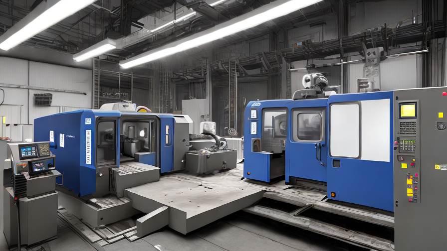 Turning In Machining