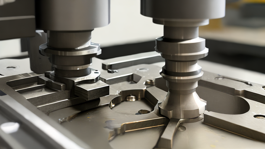 Turning In Machining