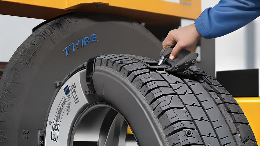 Tyre Retreading Machine