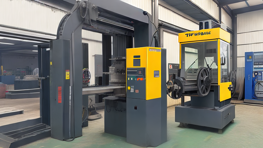 Tyre Retreading Machine