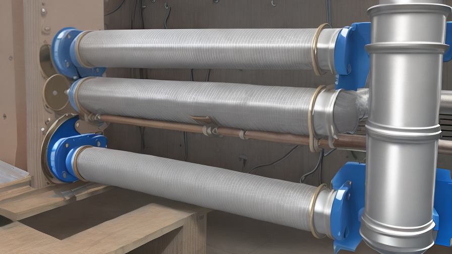 U Tube Heat Exchanger