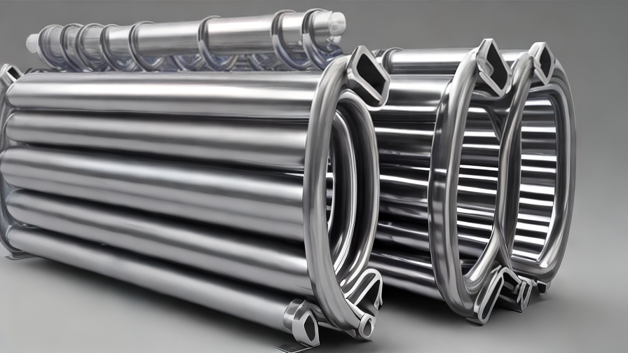 U Tube Heat Exchanger
