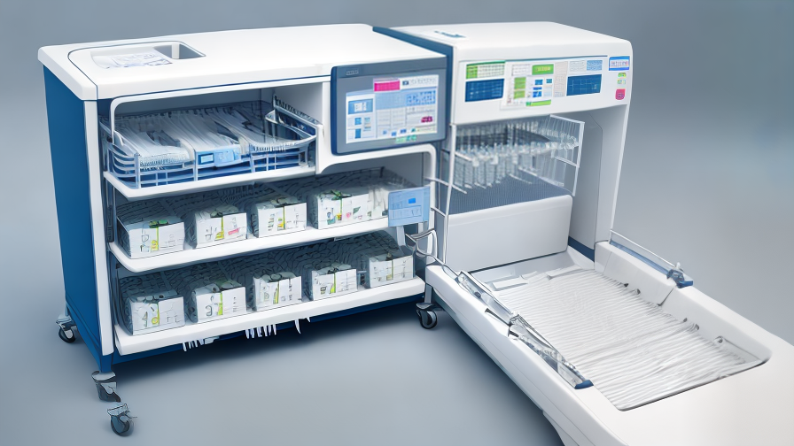 Uht Sterilizer