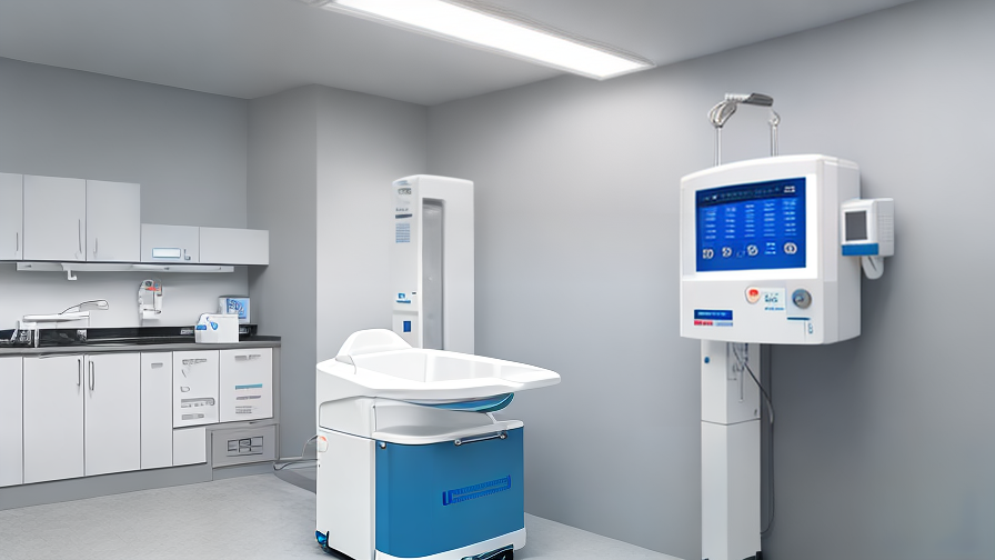Uht Sterilizer